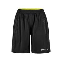 Craft 1912756 Extend Shorts W - Black - XXS - thumbnail