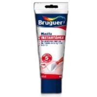 Stopverf Bruguer 5196380 momentopname Wit 330 g - thumbnail