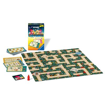 Ravensburger escape the labyrinth Ravensburger escape the labyrinth
