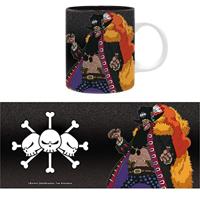 One Piece Mug - Blackbeard - thumbnail