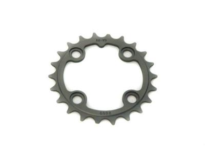 Truvativ Kettingblad 22T MTB 64BCD Aluminium Zwart