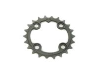 Truvativ Kettingblad 22T MTB 64BCD Aluminium Zwart - thumbnail