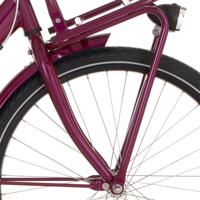 Cortina voordrager basis deel 24 carmen violet - thumbnail