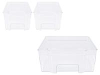 ERNESTO Koelkastorganizer (5 L) - thumbnail