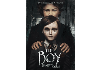 Boy 2 - Brahms’ Curse (Blu-ray)