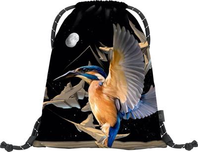 Baagl Gymtas IJsvogel Baagl Gymtas IJsvogel