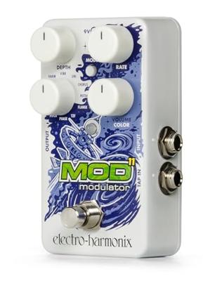 Electro Harmonix MOD 11 Modulator