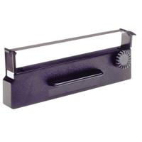 Lint groep 653 nylon zwart - thumbnail