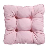 Madison zitkussen florance panama soft pink 47 x 47 cm - thumbnail