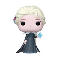 Disney Princess Holiday Funko Pop Vinyl: Elsa - thumbnail