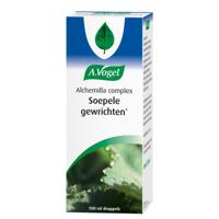 A.Vogel 401050 kruidensupplement Druppels - thumbnail