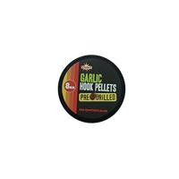 Dynamite Baits Pre-Drilled Hook Pellets 8mm Garlic - thumbnail