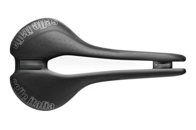Selle Italia Flite Superflow L3 Zadel - Zwart Selle Italia Flite Superflow L3 Zadel - Zwart