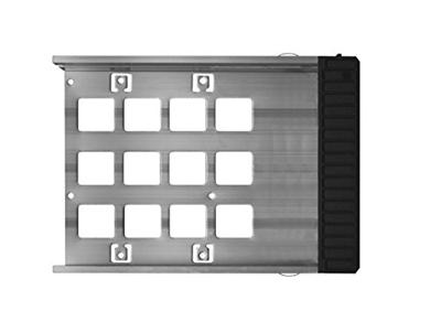 ICY BOX 3,5i/2,5i carrier voor IB-129SSK-B - thumbnail