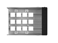 ICY BOX Carrier voor IB-129SSK-B wisselframe - thumbnail