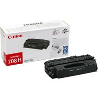 Huismerk Canon 708H Toner Zwart Hoge Capaciteit - thumbnail