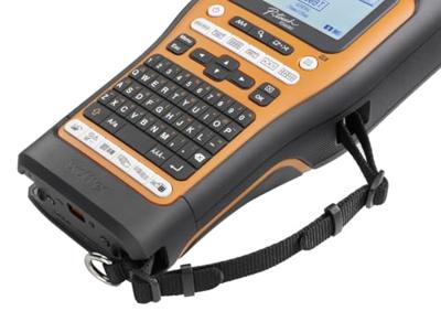 Brother beletteringssysteem PT-E560BT met draagkoffer, 2 tapes, adapter en batterij