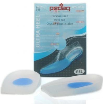 Pedag 174 Ultra Heel - alle