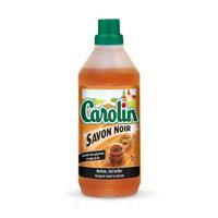 Carolin Carolin Vloerreiniger Savon Noir - 1 L - thumbnail
