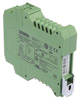 Phoenix Contact 2866284 DIN-rail netvoeding 24 V/DC 1 A 24 W Aantal uitgangen:1 x Inhoud 1 stuk(s) - thumbnail