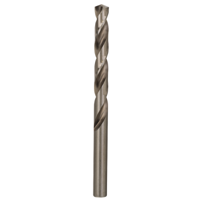 Bosch Accessories 2608585517 2608585517 HSS Metaal-spiraalboor 9.3 mm Gezamenlijke lengte 125 mm Geslepen DIN 338 Cilinderschacht 5 stuk(s)