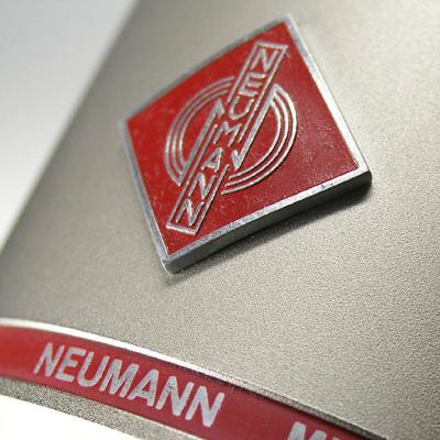 Neumann TLM 170 R mt - zwart