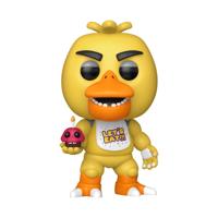 Verzamelfiguur Funko Pop! 87114 Lijmen - thumbnail