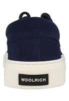 Woolrich Loafers Hybrid WFM231.011.1200 Blauw-44 maat 44 - thumbnail