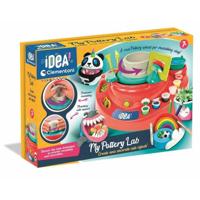 Modelleerklei Clementoni - thumbnail