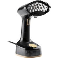 CleanMaxx 15272 Stoomontkreuker Zwart - thumbnail