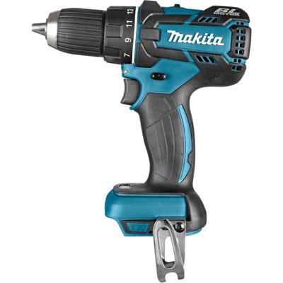 Makita accu schroefboormachine 14.4v naked (nml)