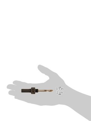 Bahco gatzaaghouder 14-30 mm | 3834-ARBR-1130