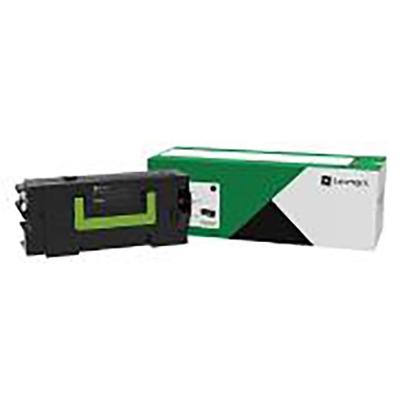 Huismerk Lexmark B282H00 Toner Zwart Hoge Capaciteit