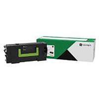 Huismerk Lexmark B282H00 Toner Zwart Hoge Capaciteit - thumbnail