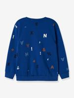 Jongenskleding felblauw - thumbnail