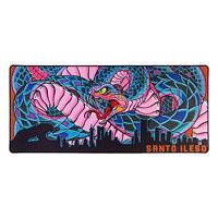 Saint's Row - Snake Mural Mousepad - thumbnail