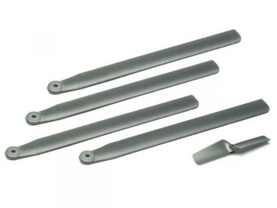 Pichler Modellbau 15292 Reserveonderdeel Rotorbladen