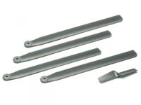 Pichler Modellbau 15292 Reserveonderdeel Rotorbladen - thumbnail