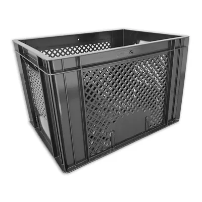 Lynx Kunststof fietskrat 31 ltr