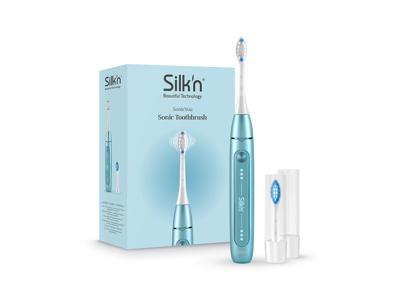Silk´n Elektrische tandenborstel SY1PE1LB001 (Lichtblauw)