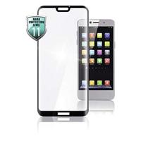 Hama 3D-FULL-SCREEN 183414 screen protector glas Geschikt voor (mobiele telefoon): Huawei P20 Lite 1St, Black - thumbnail