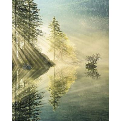 Noordwand Komar Stefan Hefele Fotobehang Indulgence of Beauty - SH018-vd2