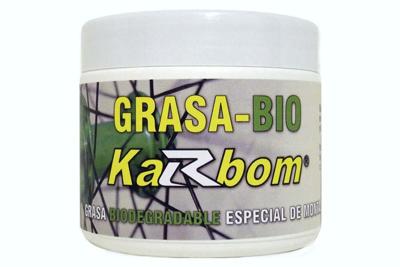 Bompar Karbom Kettingsmeermiddel Biologisch afbreekbaar vet 500g