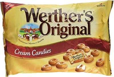 Werther's Original - Classic - 1kg