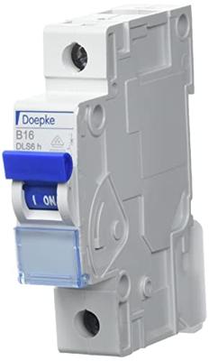 Doepke 09914023 Zekeringautomaat