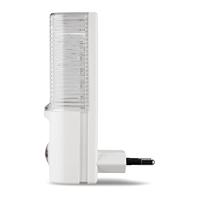 REV 0029310102 Nachtlamp LED Wit - thumbnail