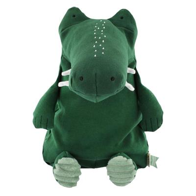 Trixie knuffel pluche groot - mr. crocodile Trixie knuffel pluche groot - mr. crocodile