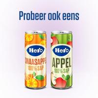 Hero Sinaasappel Tray - thumbnail