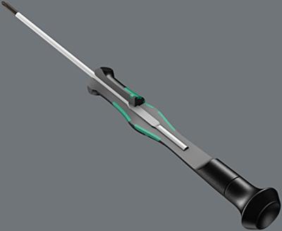 Wera 2067 Kraftform Micro TORX® BO-Schroevendraaier, TX 8 x 60 mm - 1 stuk(s) - 05118046001 - thumbnail