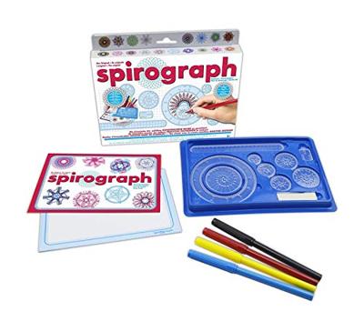 Hasbro Spirograph Startersset